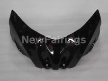 Cargar imagen en el visor de la galería, Gloss Black No decals - GSX - R1000 09 - 16 Fairing Kit