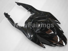 Cargar imagen en el visor de la galería, Gloss Black No decals - GSX - R1000 09 - 16 Fairing Kit