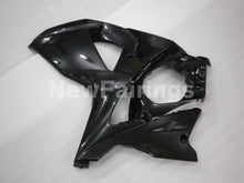 Cargar imagen en el visor de la galería, Gloss Black No decals - GSX - R1000 09 - 16 Fairing Kit