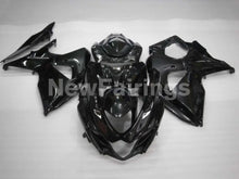 Cargar imagen en el visor de la galería, Gloss Black No decals - GSX - R1000 09 - 16 Fairing Kit