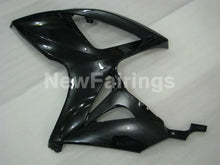 Cargar imagen en el visor de la galería, Gloss Black No decals - GSX-R600 06-07 Fairing Kit