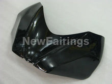 Cargar imagen en el visor de la galería, Gloss Black No decals - GSX-R600 06-07 Fairing Kit