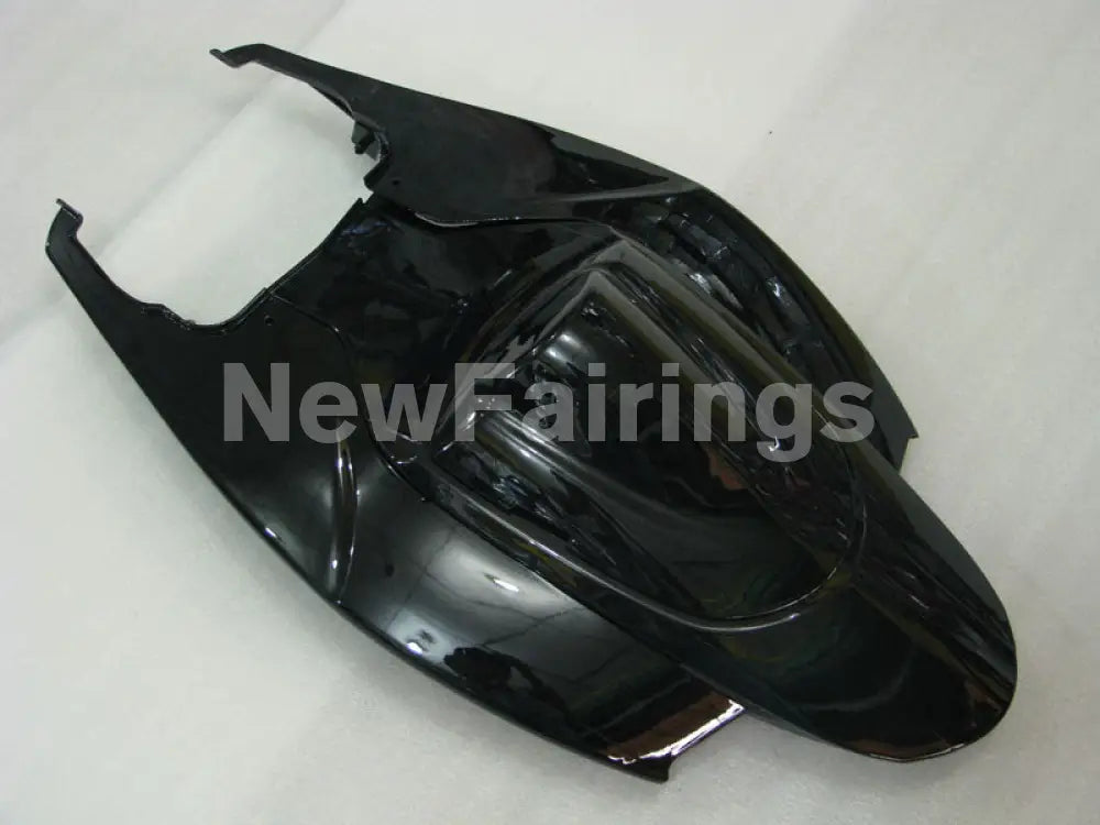 Gloss Black No decals - GSX-R600 06-07 Fairing Kit