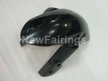 Cargar imagen en el visor de la galería, Gloss Black No decals - GSX-R600 06-07 Fairing Kit