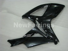 Cargar imagen en el visor de la galería, Gloss Black No decals - GSX-R600 06-07 Fairing Kit