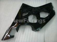 Cargar imagen en el visor de la galería, Gloss Black No decals - GSX-R750 04-05 Fairing Kit Vehicles