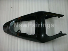 Cargar imagen en el visor de la galería, Gloss Black No decals - GSX-R750 04-05 Fairing Kit Vehicles