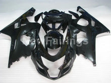 Cargar imagen en el visor de la galería, Gloss Black No decals - GSX-R750 04-05 Fairing Kit Vehicles