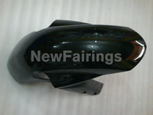 Cargar imagen en el visor de la galería, Gloss Black No decals - GSX-R750 04-05 Fairing Kit Vehicles