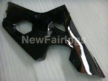 Cargar imagen en el visor de la galería, Gloss Black No decals - GSX-R750 04-05 Fairing Kit Vehicles