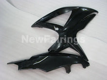 Cargar imagen en el visor de la galería, Gloss Black No decals - GSX-R750 08-10 Fairing Kit Vehicles