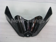 Cargar imagen en el visor de la galería, Gloss Black No decals - GSX-R750 08-10 Fairing Kit Vehicles