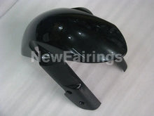 Cargar imagen en el visor de la galería, Gloss Black No decals - GSX-R750 08-10 Fairing Kit Vehicles