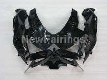 Cargar imagen en el visor de la galería, Gloss Black No decals - GSX-R750 08-10 Fairing Kit Vehicles