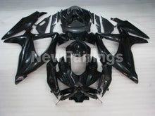 Cargar imagen en el visor de la galería, Gloss Black No decals - GSX-R750 08-10 Fairing Kit Vehicles