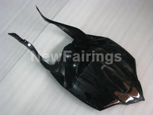 Cargar imagen en el visor de la galería, Gloss Black No decals - GSX-R750 08-10 Fairing Kit Vehicles