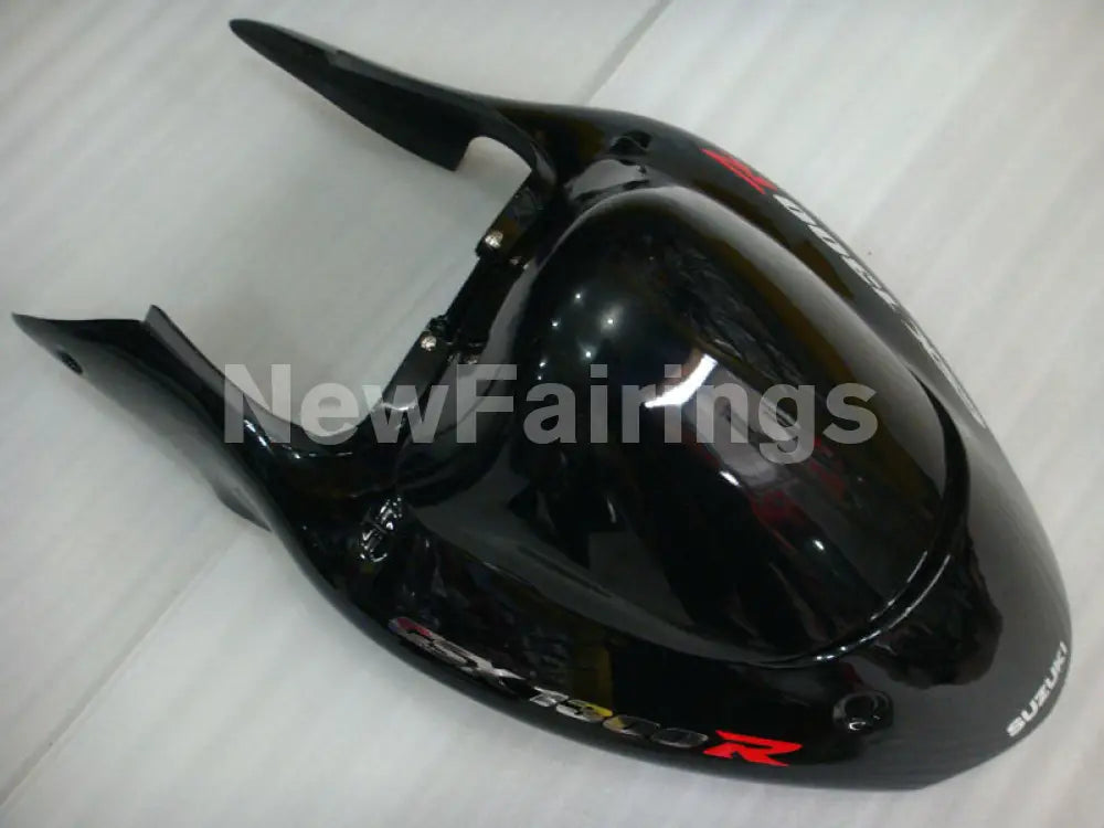 Glossy Black Factory Style - GSX1300R Hayabusa 99-07