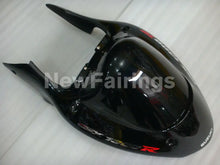 Cargar imagen en el visor de la galería, Glossy Black Factory Style - GSX1300R Hayabusa 99-07