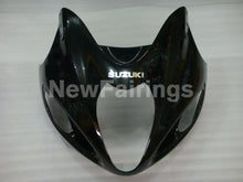 Cargar imagen en el visor de la galería, Glossy Black Factory Style - GSX1300R Hayabusa 99-07