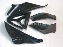 Cargar imagen en el visor de la galería, Glossy Black Factory Style - YZF-R1 00-01 Fairing Kit