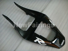 Cargar imagen en el visor de la galería, Glossy Black Factory Style - YZF-R1 00-01 Fairing Kit