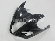 Cargar imagen en el visor de la galería, Glossy Black No decals - GSX1300R Hayabusa 08-20 Fairing