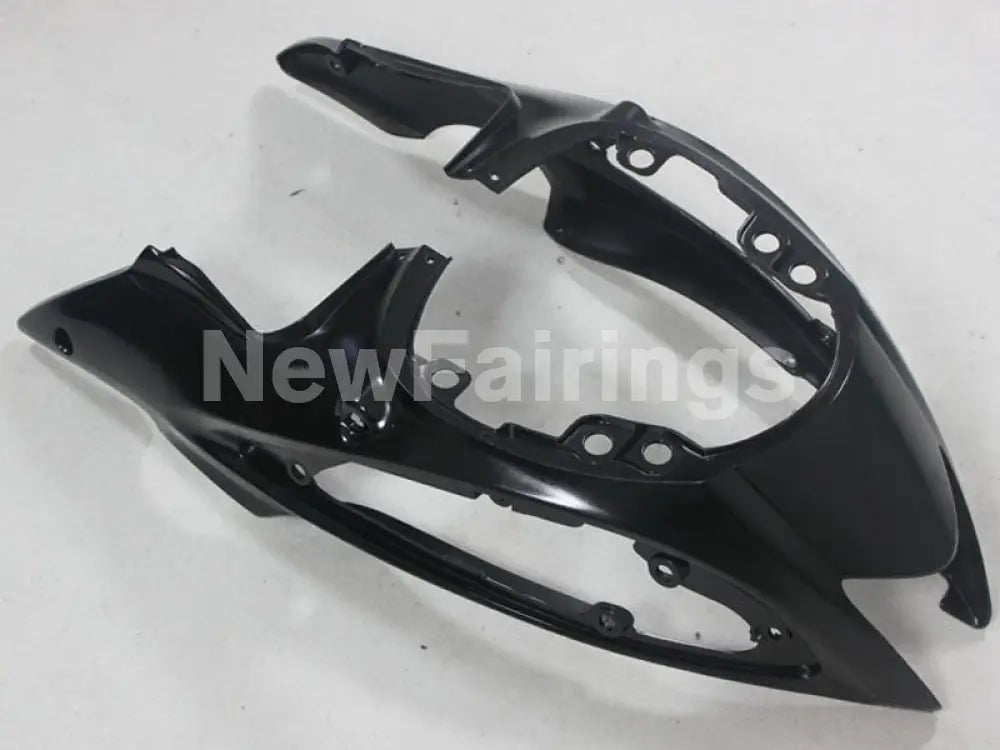 Glossy Black No decals - GSX1300R Hayabusa 08-20 Fairing