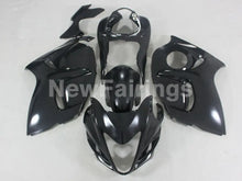 Cargar imagen en el visor de la galería, Glossy Black No decals - GSX1300R Hayabusa 08-20 Fairing