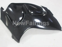 Cargar imagen en el visor de la galería, Glossy Black No decals - GSX1300R Hayabusa 08-20 Fairing