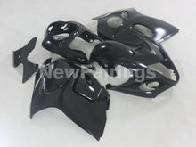 Cargar imagen en el visor de la galería, Glossy Black No decals - GSX1300R Hayabusa 08-20 Fairing