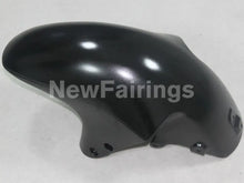 Cargar imagen en el visor de la galería, Glossy Black No decals - GSX1300R Hayabusa 08-20 Fairing