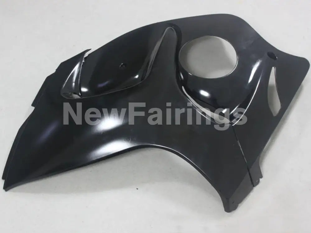 Glossy Black No decals - GSX1300R Hayabusa 08-20 Fairing