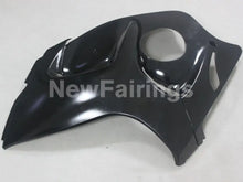 Cargar imagen en el visor de la galería, Glossy Black No decals - GSX1300R Hayabusa 08-20 Fairing