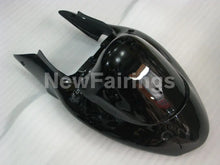 Cargar imagen en el visor de la galería, Glossy Black No decals - GSX1300R Hayabusa 99-07 Fairing