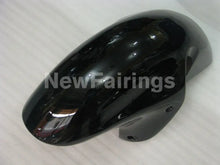 Cargar imagen en el visor de la galería, Glossy Black No decals - GSX1300R Hayabusa 99-07 Fairing