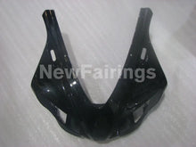 Cargar imagen en el visor de la galería, Glossy Black No decals - YZF-R1 98-99 Fairing Kit