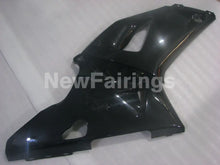 Cargar imagen en el visor de la galería, Glossy Black No decals - YZF-R1 98-99 Fairing Kit