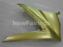 Cargar imagen en el visor de la galería, Golden and Black Factory Style - GSX - R1000 07 - 08