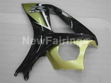 Cargar imagen en el visor de la galería, Golden and Black Factory Style - GSX - R1000 07 - 08