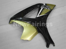 Cargar imagen en el visor de la galería, Golden and Black Factory Style - GSX - R1000 07 - 08