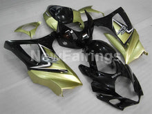 Cargar imagen en el visor de la galería, Golden and Black Factory Style - GSX - R1000 07 - 08