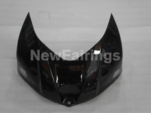 Cargar imagen en el visor de la galería, Golden and Black Factory Style - GSX - R1000 07 - 08