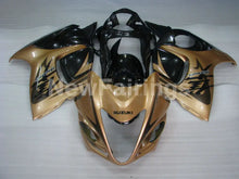 Cargar imagen en el visor de la galería, Golden and Black Factory Style - GSX1300R Hayabusa 08-20