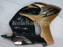 Cargar imagen en el visor de la galería, Golden and Black Factory Style - GSX1300R Hayabusa 08-20