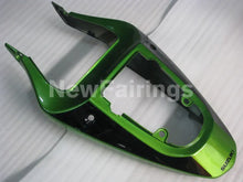 Cargar imagen en el visor de la galería, Green and Black Factory Style - GSX-R750 00-03 Fairing Kit