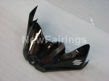 Cargar imagen en el visor de la galería, Green and Black Factory Style - GSX-R750 08-10 Fairing Kit