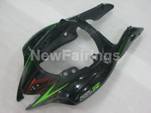 Cargar imagen en el visor de la galería, Green and Black Factory Style - GSX1300R Hayabusa 08-20