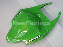 Cargar imagen en el visor de la galería, Green and Black Flame - GSX - R1000 05 - 06 Fairing Kit