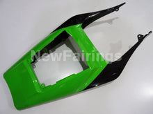 Cargar imagen en el visor de la galería, Green and Black Flame - YZF-R1 02-03 Fairing Kit - Vehicles