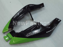 Cargar imagen en el visor de la galería, Green and Black Monster - GSX-R600 96-00 Fairing Kit -